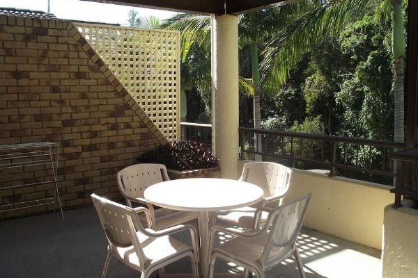 Byron BaySide Central Studio Apartments Byron Bay